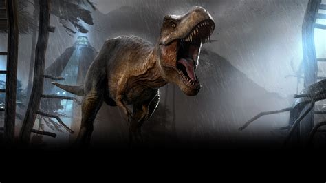 Buy Jurassic World Evolution Carnivore Dinosaur Pack Microsoft Store