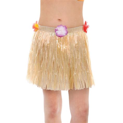 Luau Skirt Amscan Asia Pacific