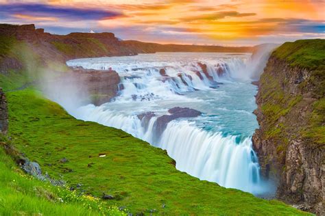 Natural Wonders Of Iceland Trailfinders