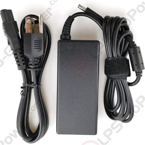 65w Dell Optiplex 3000 Micro D15u Charger Power Adapter