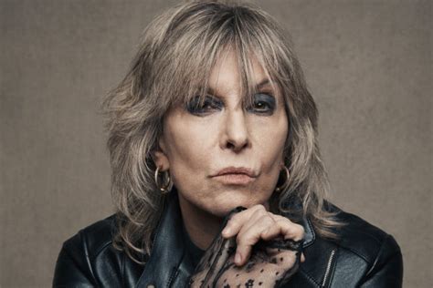 The Emphasis On Celebrity Is Grotesque Chrissie Hynde Rock Goddess