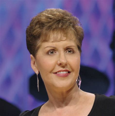 Joyce Meyer Biography Joyce Meyer S Famous Quotes Sualci Quotes