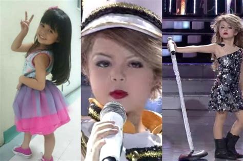 Meet The 7 Year Old Pinay Whose Taylor Swift Impersonation Made World