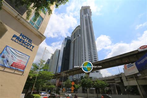 The Sentral Residences Kuala Lumpur