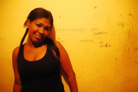 Real Life Dominican Republic Street Prostitutes 33 Pics