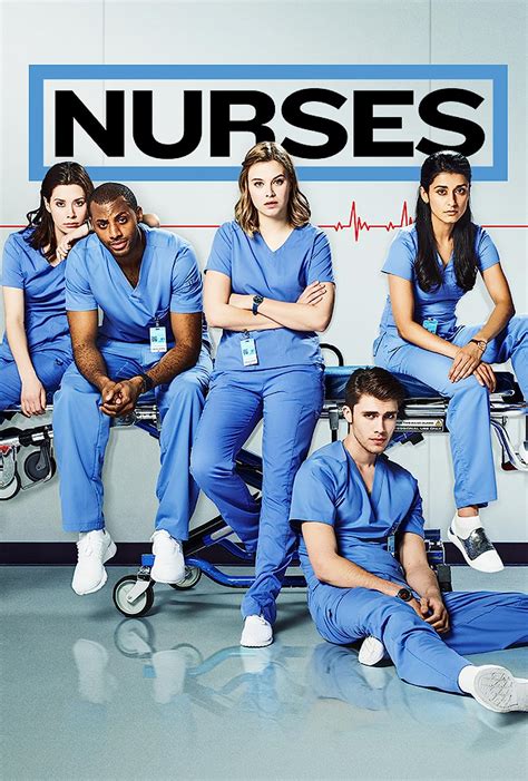 nurses tv series 2020 2021 imdb