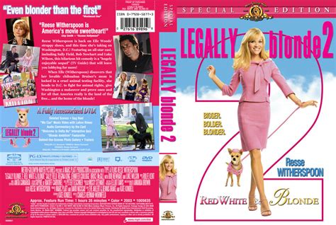 Legally Blonde Dvd Gay Ass