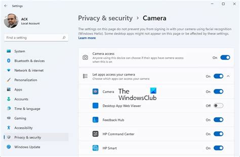 How To Stop Apps From Taking Screenshots In Windows 1110