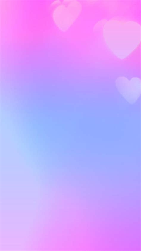 Ombre Pink And Blue Wallpapers Wallpaper Cave