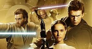 Star Wars: Attack of the Clones