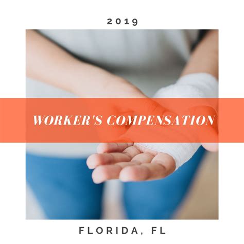 When Does Workers Comp Start Paying In Florida Start A Blog