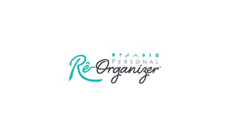 Logo Reorganizer Studio G13 Publicidade