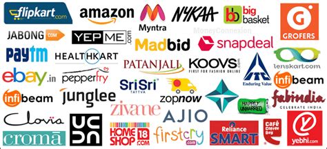 Top 60 Online Shopping Sites In India Buy Anything With Great Deals