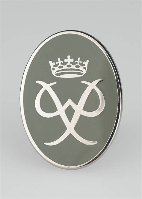 Duke Of Edinburghs Award Badges