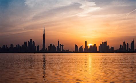 Best Outdoor Activities In Dubai To Try In 2023