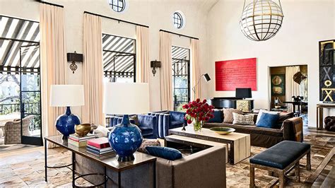 Ellen Pompeo unveils her California home for Architectural Digest - TODAY.com