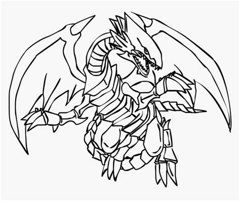 Blue Eyes White Dragon By Warrior Ali On Clipart Library Yu Gi Oh Coloring Pages Blue Eyes