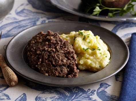 Original Haggis Rezept Lecker Und Einfach Essen Rezept