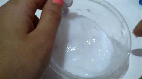 You will need 1 tablespoon white glue, 1/2 teaspoon borax, 1 tablespoon cornstarch, 2 tablespoons warm water, 2 disposable cups, and 2 stir sticks. How to make slime (without) borax,cornstarch,detergent,liquid starach and glue🎄🎄🎄 - YouTube