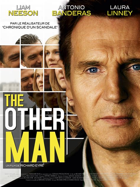 The Other Man Rotten Tomatoes