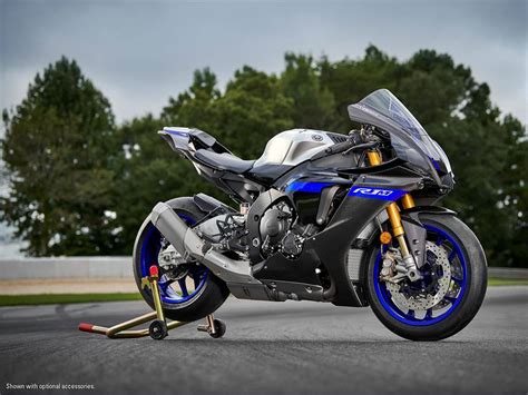 New 2022 Yamaha Yzf R1m Motorcycles In Olympia Wa