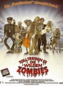 Filmplakat: Toll treiben es die wilden Zombies (1988) - Plakat 1 von 2 ...