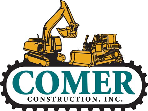 Comer Construction 35 Years Of Success And Unveiling A New Logo