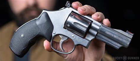 Most Accurate 4 Inch 357 Magnum Revolver Cowboyvsera