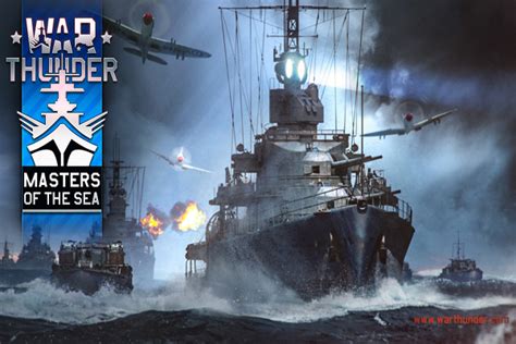 Best Naval Combat Games
