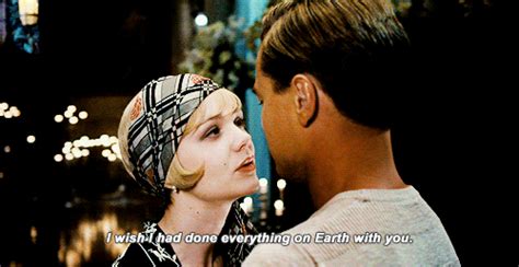 Daisy And Gatsby Relationship Quotes Quotesgram