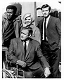 32 best images about IRONSIDE 1967-1975 on Pinterest | Reunions, TVs ...