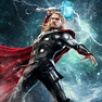 'Thor: Ragnarok': Chris Hemsworth estrena martillo en el rodaje ...