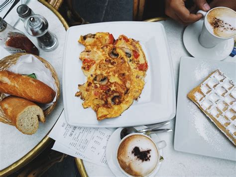 Maybe you would like to learn more about one of these? 5 Places to Eat in Brussels (With images) | Eat, Belgium ...