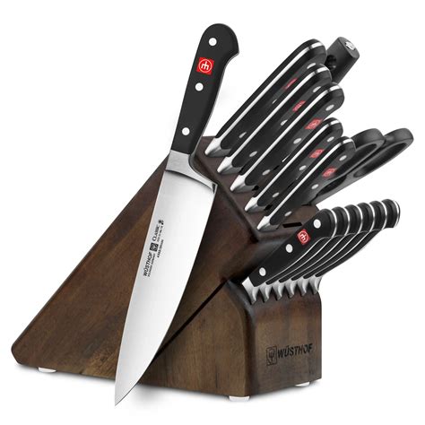 Best Knife Block Set With Steak Knives 2022