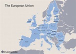 European Union (EU): What It Is, Countries, History, Purpose