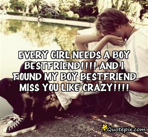 Share these quotes on friendship with your best friends. Every Girl Needs A Boy Best Friend Quotes. QuotesGram