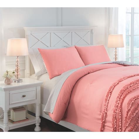 Avaleigh Full Comforter Set Q702003f By Signature Design By Ashley At Old Brick Furniture
