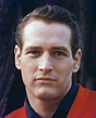 Young Paul Newman Through the Years – Paul Newman Photos