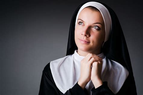 Secrets Of The Convent Will Millennials Become Nuns Salon