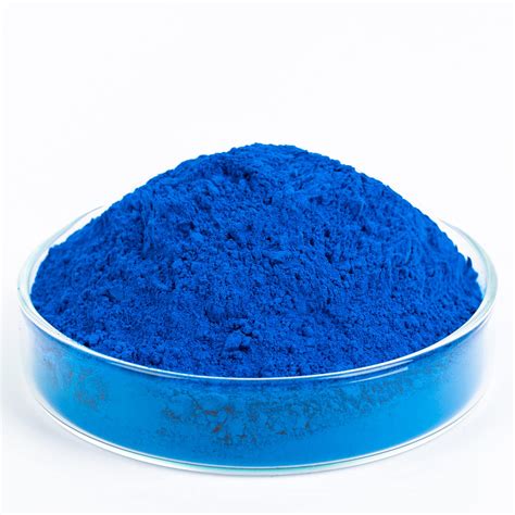 Buy Goodtake Concrete Pigment Blue Iron Oxide Pigment Powder Concrete