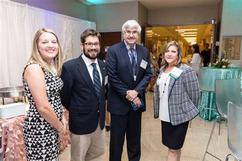 Philanthropy Champions Honored At Annual Donor Event