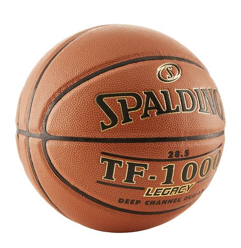 Spalding Tf 1000 Legacy Indoor Composite Basketball Buy Online In