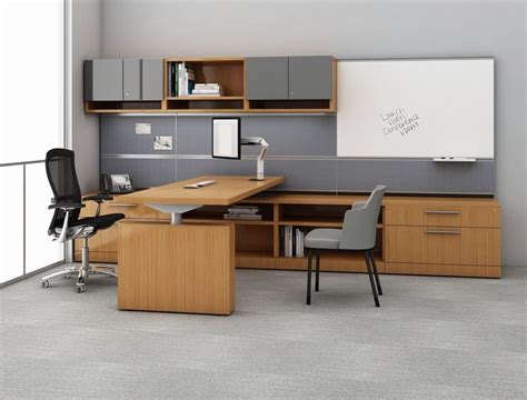 Modular Office In Appleton Systems Furniture