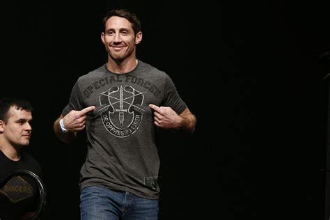 Tuf Nations Finale Results Tim Kennedy Gets The Best Of Michael