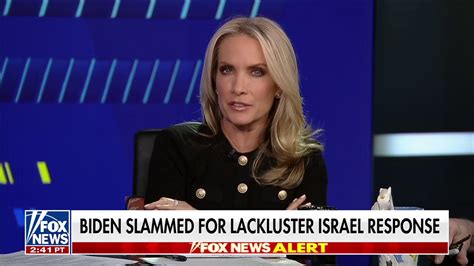 Dana Perino I Dont See Why Biden Called A Lid At All Fox News Video