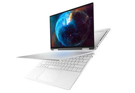 Laptop Dell Xps 13 7390 2 In 1 Platinum Silver 273337501 Cumpără La