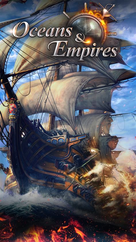 Скачать Oceans And Empires 199 для Android