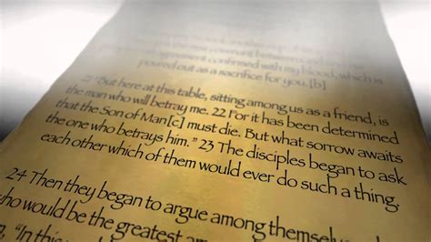 With adobe's live text templates you can work seamlessly inside premiere pro without bouncing back and forth into after effects. Scripture Scroll After Effects Template to display block ...