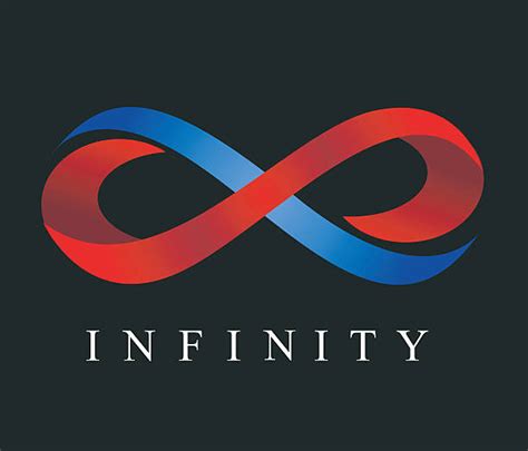 Royalty Free Infinity Symbol Clip Art Vector Images And Illustrations