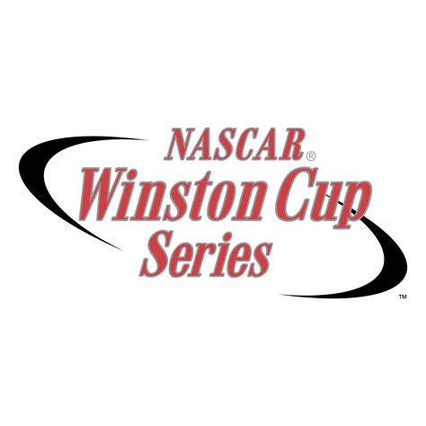 Nascar Winston Cup Series Logo Png Transparent And Svg Vector Freebie